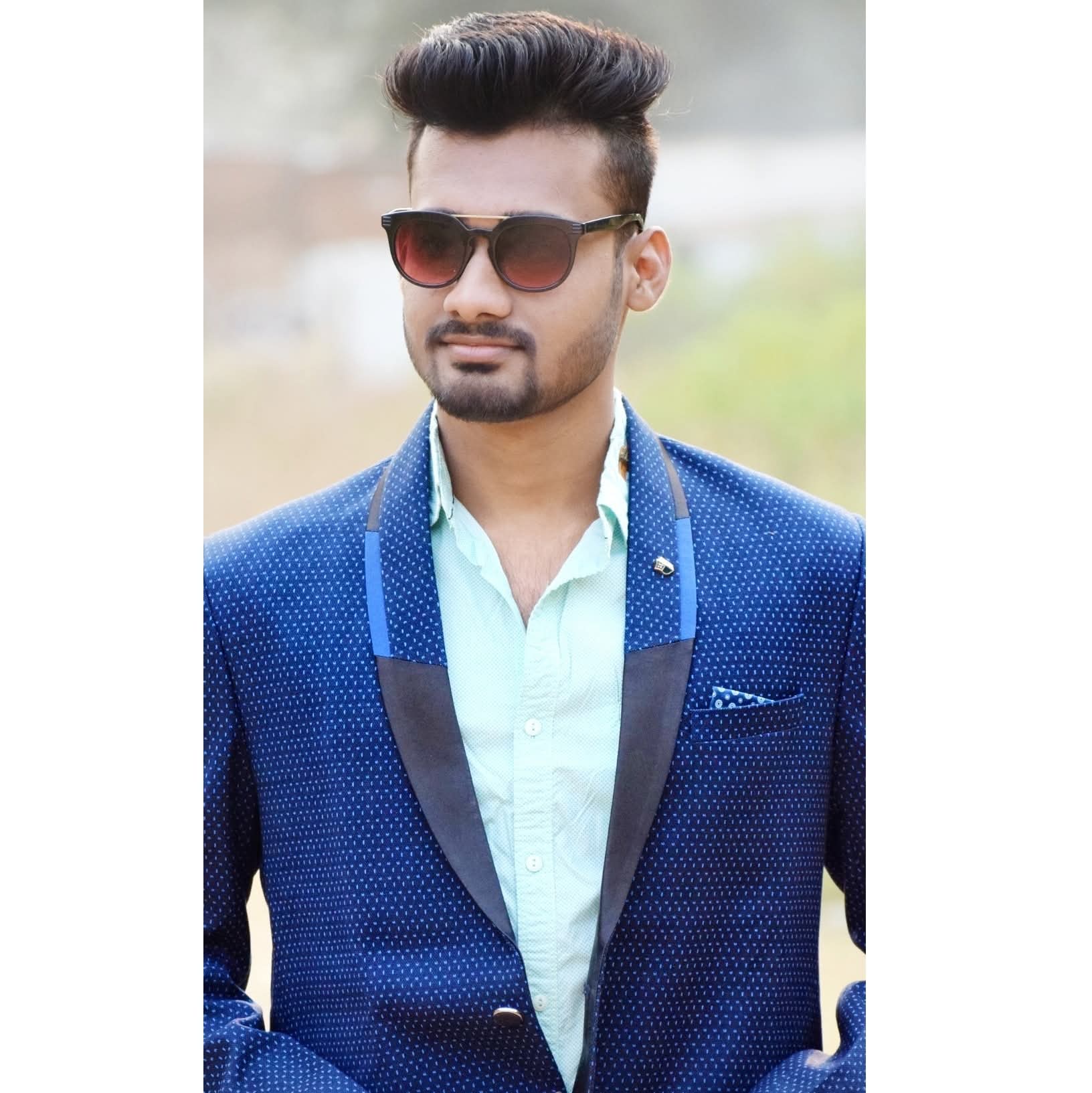Neelesh Rai