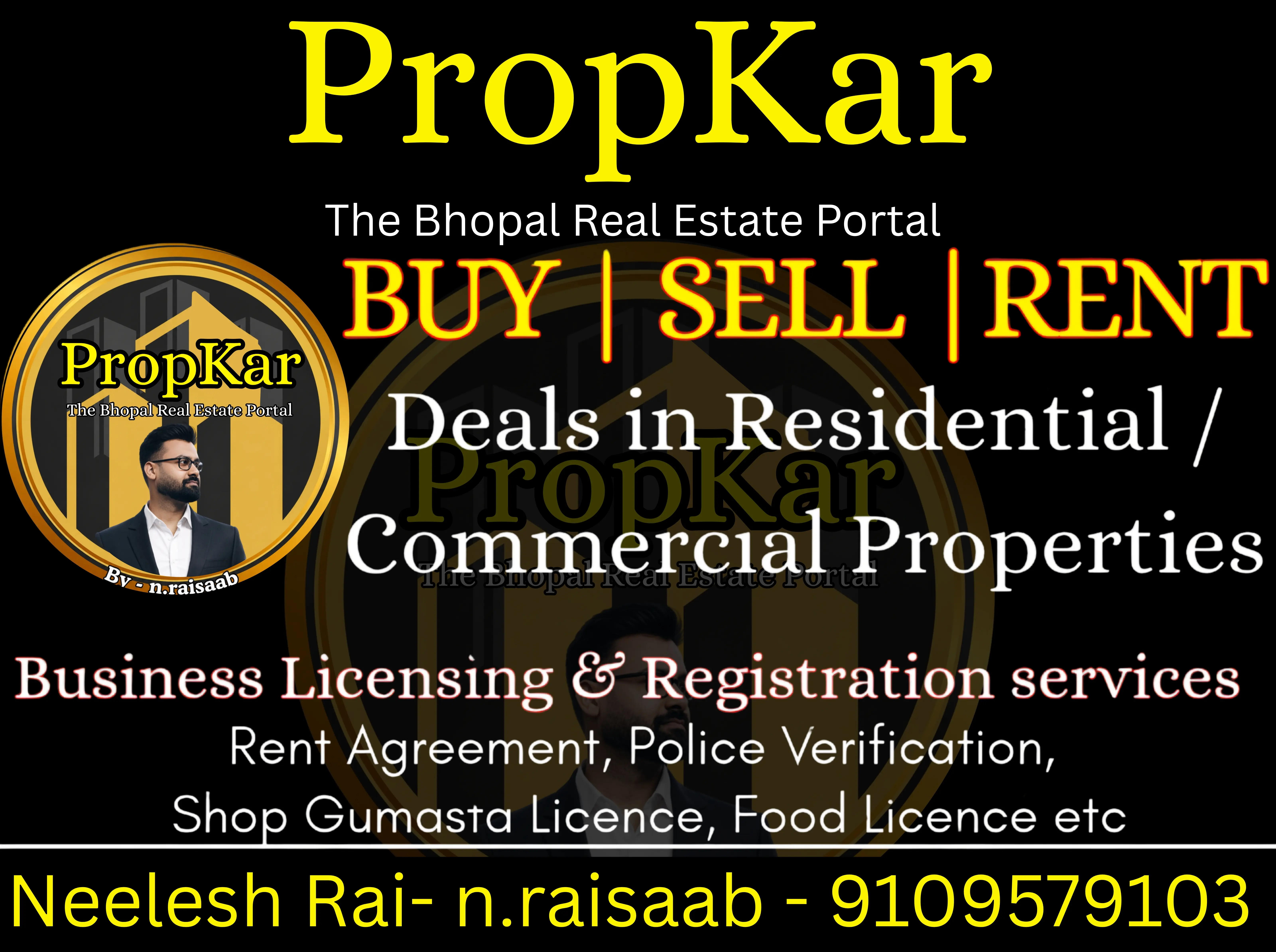 PropKar Platform