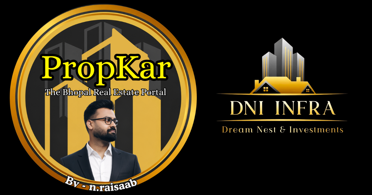 PropKar x DNI Infra