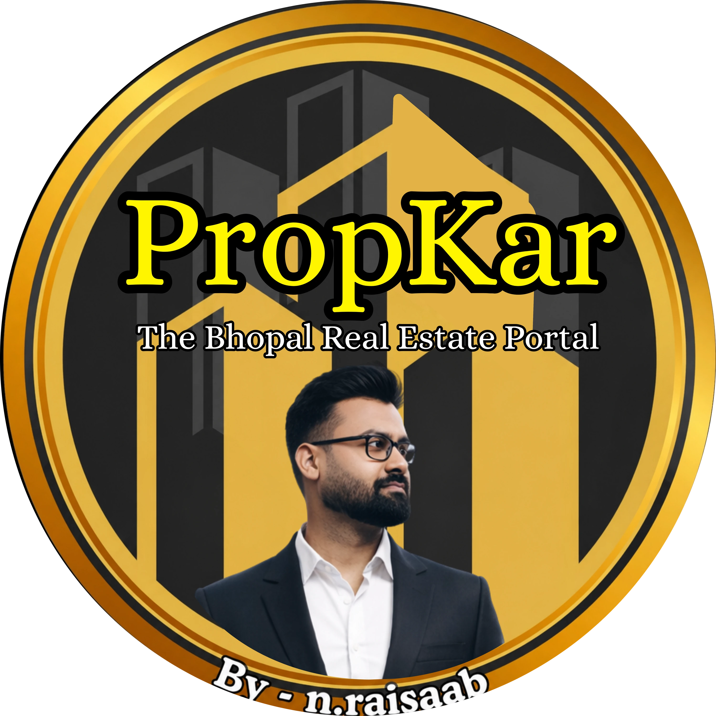 PropKar Logo